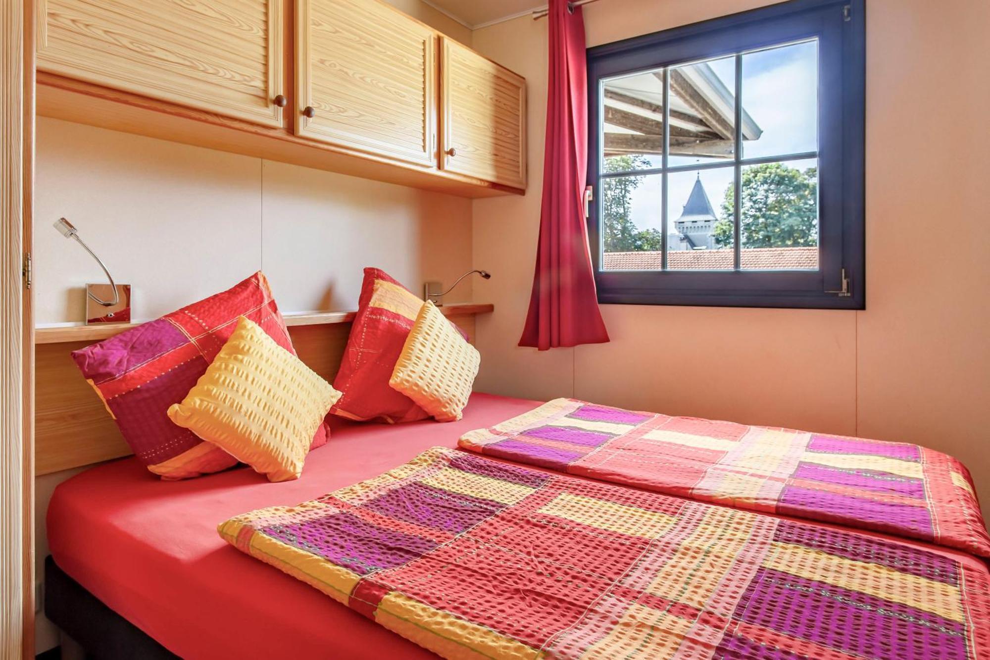 Chateau De Bellevue B&B Et Appartements Avec Piscine Saisonal Chauffee Et Chambres Partout Climatisees Saint-Avit  Room photo