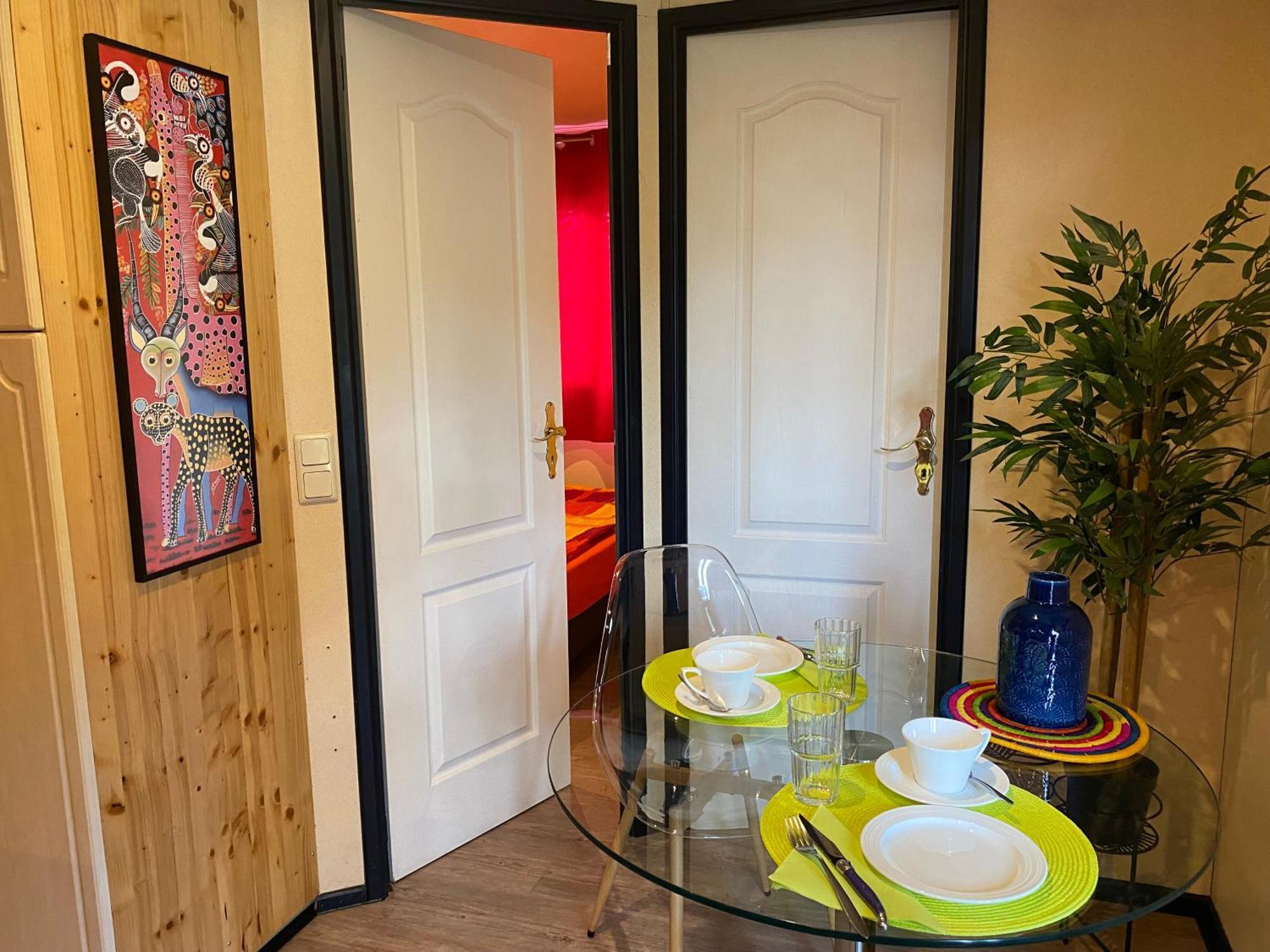 Chateau De Bellevue B&B Et Appartements Avec Piscine Saisonal Chauffee Et Chambres Partout Climatisees Saint-Avit  Room photo